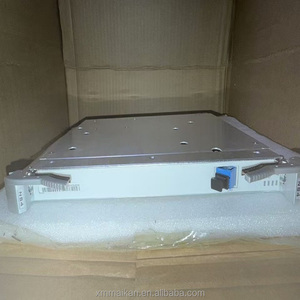 Nueva Placa de control y comunicación del sistema CTU TNU5CTU02 03027MMW con función de procesamiento de reloj OSN 9800 - Product Image 5