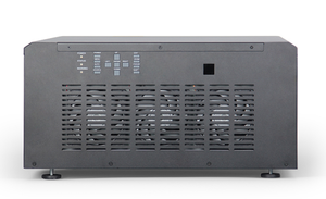 Projecteur laser DLP Colable CL12K 12000 lumens, projecteur numérique 4K 3D prêt pour la projection de mappage architectural et de restaurants - Product Image 4