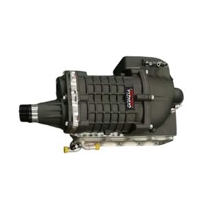 Prado <span class=keywords><strong>2</strong></span>.7L 2TR Motor için Turbo Boost Kontrolü ile Yeni Mekanik Süperşarj Kiti - YIZHUO Marka <span class=keywords><strong>2</strong></span> Yıl Garanti - Product Image 2