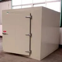 Meilleur prix pour chambre froide industrielle à basse température, congélateur, chambre froide de stockage, chambre froide de plain-pied