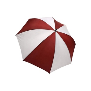 Parapluies de golf personnels coupe-vent à double couche pour l'extérieur - Product Image 1