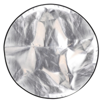 Tapis de feu rond argent pour camping, pièces, en fibre de verre, ignifuge, pour foyer