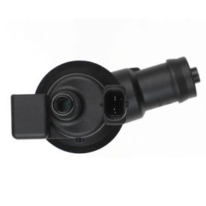 Bmw Solenoid Valve 13907643106 Dc 12V Gas Normal <b>Temperature</b> <b>Control</b> Valve - Product Image 2