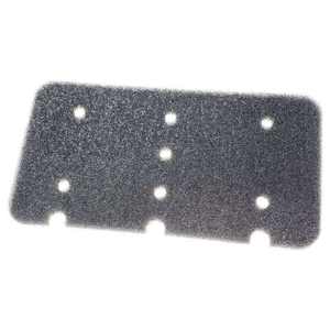 R824440 0180300104 <b>Sponge</b> <b>Filter</b> for Ultrafiltration Water Purifiers - Product Image 1