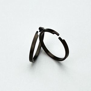 K03/K04/BV40 14*1.4*0.775มม. ชุดซ่อมแหวนลูกสูบเทอร์โบชาร์จเจอร์ - Product Image 1