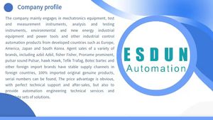 100% di vendita calda originale Emerson Rosemounte <span class=keywords><strong>3051S</strong></span> trasmettitore DP ad alta statica - Product Image 2