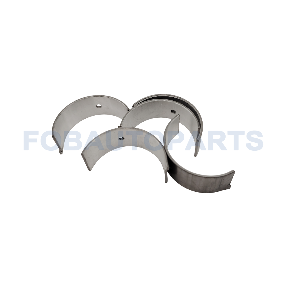 Engine Crankshaft and Connecting Rod Shells Compatible for Honda 13211-PR4-A01