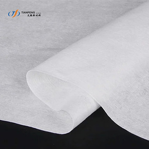 Sac PP non tissé Geo Short Staple Needled perforé géotextile tissu pour la construction de routes en Malaisie - Product Image 2