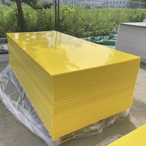 HDPE thuyền Hội Đồng Quản trị, uhmwpe tấm HDPE Bảng điều chỉnh mật độ cao polyethylene bảng HDPE Hội Đồng Quản Trị - Product Image 6