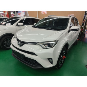 Auto Usado Guazi, <span class=keywords><strong>Toyota</strong></span> RAV4 2019, Proveedor Confiable, Motor de Combustión de Gasolina, SUV Automático, Volante a la Izquierda - Product Image 1