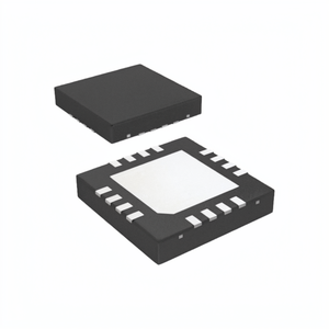 DAC108S085CISQ Data Acquisition BOM IC In Stock 16 WFQFN Exposed Pad Electronic Chips Component - Product Image 1