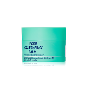 Baume nettoyant pour les pores 50ml, nettoyant visage pour tous types de peaux, formule K Beauty - Product Image 2