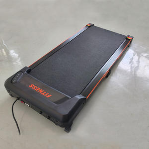 Zoshine ลู่วิ่งออกกำลังกายที่บ้านน้ำหนัก90กก. ลู่วิ่ง - Product Image 2