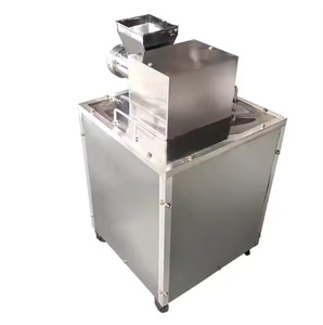 Macchina Automatica Elettrica per <span class=keywords><strong>Pasta</strong></span> e Maccheroni, Estrusore per Spaghetti e Tubi Cavi, Impastatrice per <span class=keywords><strong>Pasta</strong></span> - Product Image 1