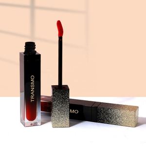 Tubes vides pour gloss à lèvres de 10 ml, contenants, logo personnalisé, tube de gloss à lèvres écologique de 8 ml, tube carré pour rouge à lèvres liquide - Product Image 1