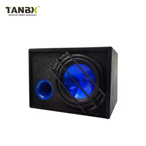 Nhà Sản Xuất Phong Cách Mới Âm Thanh 10 Inch <span class=keywords><strong>Subs</strong></span> Với Hộp Và Amp Xe Loa Siêu Trầm Âm Thanh Xe Hơi Hoạt Động 10 Bass Loa Woofer Hộp tb-1320pro - Product Image 3