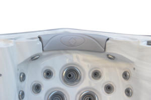 Baignoire pliable portable pour adultes avec rétention rapide de la chaleur Conception légère Assemblage facile pour les caractéristiques de <span class=keywords><strong>spa</strong></span> modernes de voyage - Product Image 2