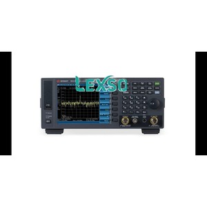 Analyseur de base Keysight N9321c, fréquence 9 kHz - 4 GHz - Product Image 2