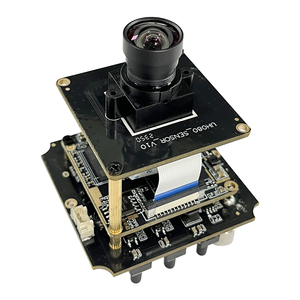 Hampo OEM Tùy Chỉnh imx415 4K 8MP Độ Nét Cao Tự Động Tập Trung 88 Độ Không Có Biến Dạng Ống Kính USB Máy Ảnh Mô-đun - Product Image 1