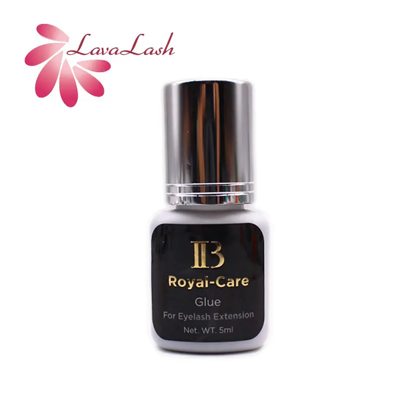 IB Royal- Care Glue Original Imported 5ml Outlet Lash Strong Adhesive Private Label Eyelash