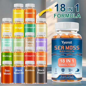 Cápsulas de Ashwagandha OEM/ODM con Vitamina D3 para Apoyar la Salud de Huesos y Articulaciones en Adultos - Product Image 2