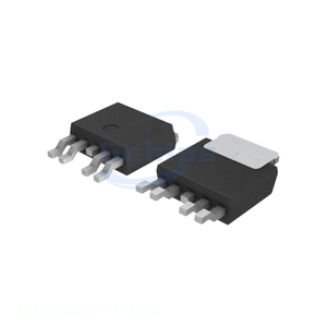 Authorized Distributor Power Management (PMIC) TO 252 5, DPAK , TO 252AD BD50C0AWFP-CE2 Buy Electronics Components Online - Product Image 1