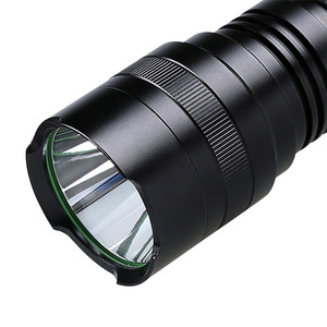 ซัพไฟร์ L6 ไฟฉาย LED 26650 แบตเตอรี่กันน้ำกลางแจ้งไฟฉุกเฉิน - Product Image 2