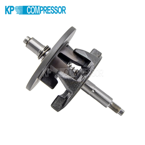 KPS điều hòa không khí bộ phận hệ thống các nhà sản xuất ô tô máy nén khí trục chính kps308 điều hòa không khí máy nén trục chính - Product Image 4