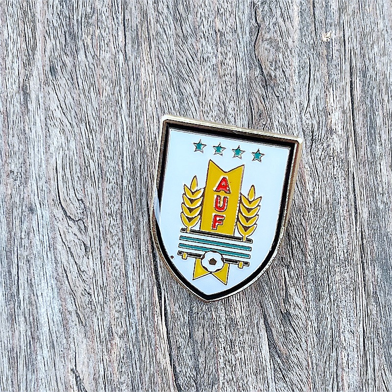 Uruguay