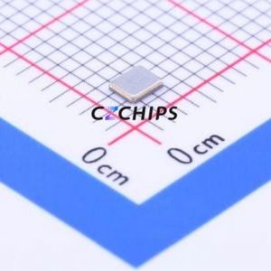 Q24FA20H00122 Crystal (Passive) SMD2520-4P Crystal Oscillator SMD Crystal Oscillator 16MHz 10ppm 9pF - Product Image 1