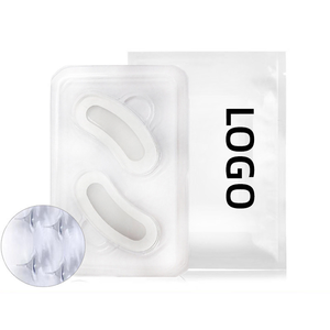 Parches de Microagujas 3D para Ojos TICHYS OEM, Antiarrugas, Alivio de Ojeras, con Ácido Hialurónico, Material de Cristal sin Silicona - Product Image 4