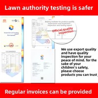 Gazon artificiel PEPP ultra-dense de qualité supérieure, antidérapant, pour les jardins d'enfants, les mariages en plein air, les terrains de sport, utilisation en herbe verte