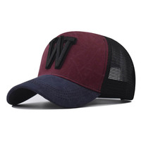 Gorra Trucker Personalizada, Bordado 3D de Alta Densidad, Malla, Directo de Fábrica, Para Marcas Urbanas, Envío Rápido