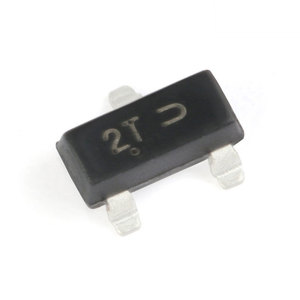 Transistor de puissance professionnel neuf, transistor de commutation, composants électroniques, BOM MMBT4403LT1G - Product Image 1
