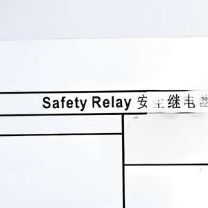 Stock <span class=keywords><strong>Tmax</strong></span> Xt7 S 1000 Xt7su310dfyw000xxx 1000a 3 pôles en PLC - Product Image 1