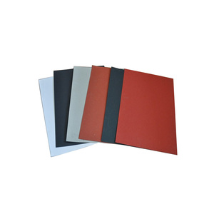 가황 섬유 시트 연마 등급 가황 섬유 픽업 - Product Image 1