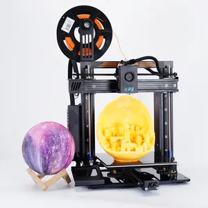 Safety Power Supply 3D Printer Kit Complete Kid Educational Imprimante 3d