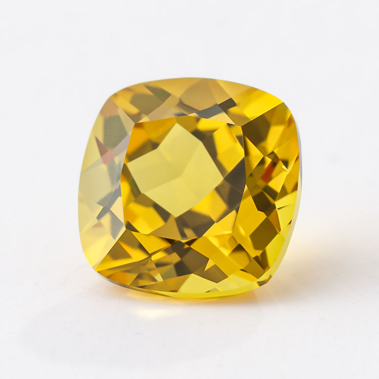 สีเหลือง