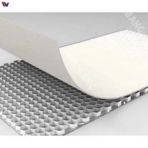 Panel Acústico Perforado de MDF con 1 Año de Garantía, Diseño Moderno para Sala de Estar y Uso en Hoteles - Product Image 4