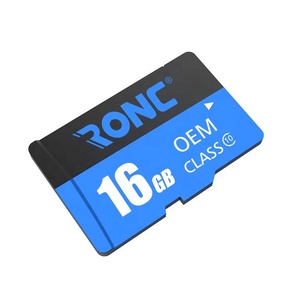 <span class=keywords><strong>Precio</strong></span> barato original <span class=keywords><strong>8gb</strong></span> granel tarjeta de memoria fábricas en china Microsd 16gb flash tarjeta tf - Product Image 1