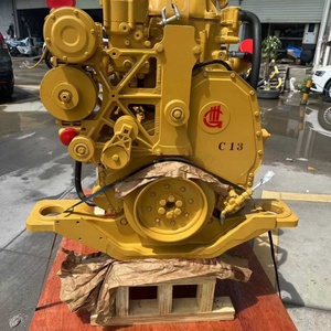 735 Motores de maquinaria industrial remanufacturados VT50 Conjunto de motor M322C y 775E Pieza de motor - Product Image 3