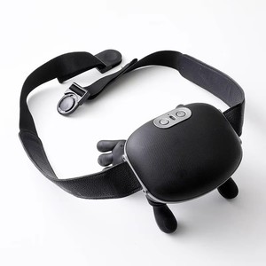 Masajeador Térmico Biónico N7, Masajeador Portátil Shiatsu para Cuello y Espalda, Masaje Eléctrico de Tejido Profundo con Amasamiento 4D - Product Image 3