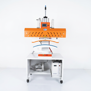 Multifunctional Electric Heat Press Machine and Basic Flat Heat Press Machine for T-shirt