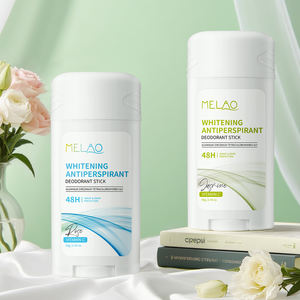 Desodorante en Barra Blanqueador y Antitranspirante OEM Personalizado, con Protección contra el Sudor y el Mal Olor, Textura Suave, Rutina de Cuidado Diario - Product Image 1