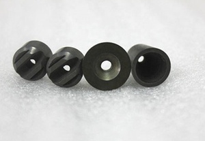 Hochverschleißfeste K10-Wolframkarbid-Düse für Sprühdüsen - Product Image 6