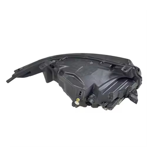 Pour Land Rover Range Rover 2014-2017, mise à niveau vers 2018, phare LED à 4 lentilles L405 DOT, phare avant, phare - Product Image 5
