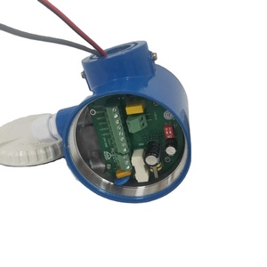 メーカー品質保証220V磁気流量計送信機電磁流量計コンバーター - Product Image 3