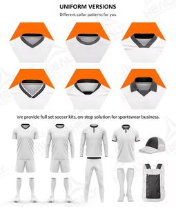 High Quality V Neck Retro for <b>Collar</b> Soccer Jerseys Oversize Football Short Breathable Quick Dry Man Custom Vintage <b>T</b>-<b>shirt</b> - Product Image 6