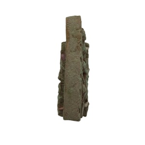 Полимерные поделки, Египет, древние места, Античный Декор для аквариума, искусственный Африканский орнамент, украшение для аквариума - Product Image 5