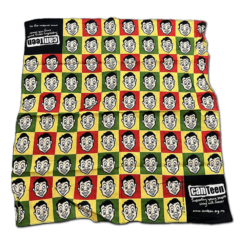 High Grade Female 90 Medium Square